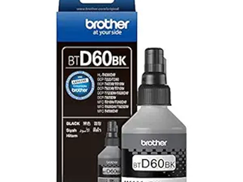 BT 60 BLACK BROTHER